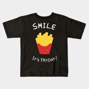 Fryday Kids T-Shirt